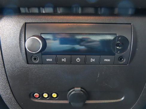 Used 2012 Chevrolet Silverado 3500 LTZ w/ LTZ Plus Package AWD/4WD image 30