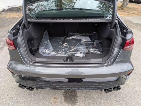 New 2026 Audi S3 Premium AWD/4WD image 20