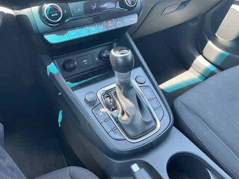 Used 2023 Hyundai Kona SEL w/ Convenience Package FWD image 17