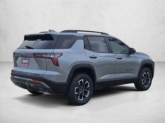 New 2026 Chevrolet Equinox ACTIV FWD video 2