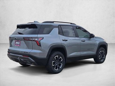 New 2026 Chevrolet Equinox ACTIV FWD image 2