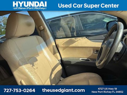 Used 2006 Subaru Tribeca Limited image 8