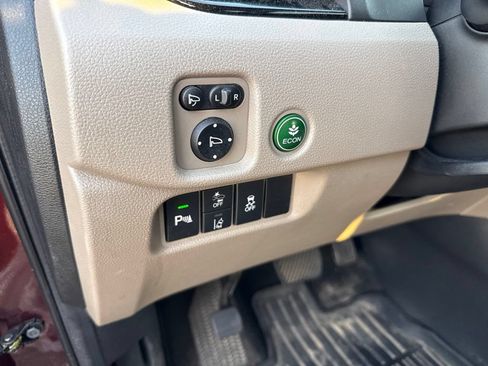 Used 2022 Honda Pilot Elite image 21