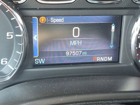 Used 2015 Chevrolet Tahoe LTZ AWD/4WD image 20