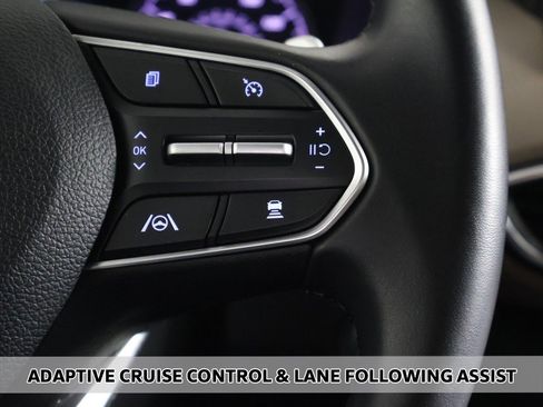 Used 2023 Hyundai Santa Fe SEL w/ Cargo Package image 4