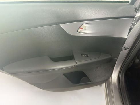 Used 2024 Kia Forte LXS FWD image 24