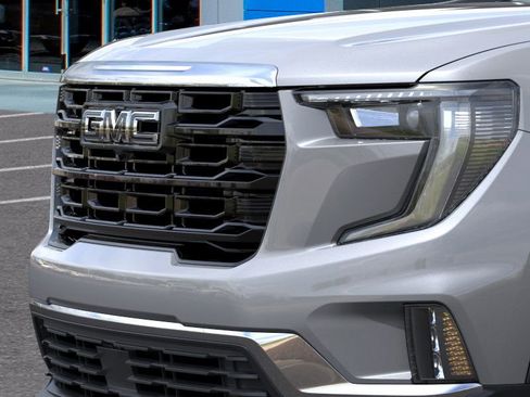 New 2026 GMC Acadia Elevation w/ Black Edition image 37