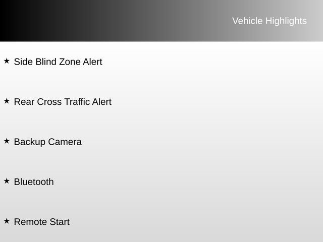 Certified 2025 Chevrolet Tahoe RST w/ Advanced Technology Package AWD/4WD image 18