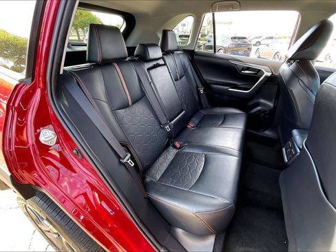 Used 2024 Toyota RAV4 Adventure image 19