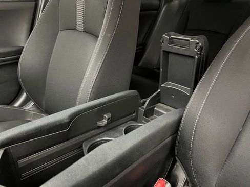 Used 2019 Honda Civic LX image 15