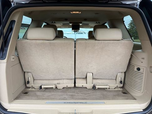Used 2011 GMC Yukon Denali image 22