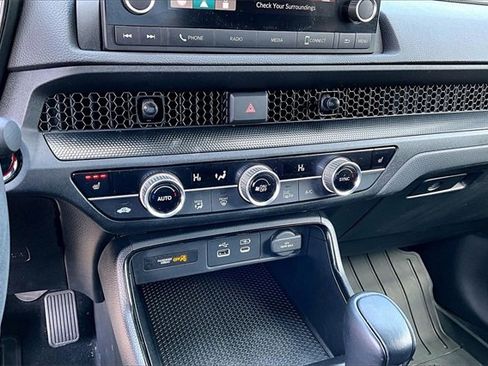 Used 2023 Honda CR-V Sport image 15