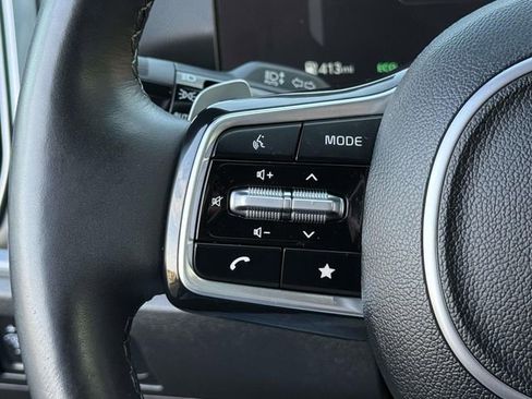 Used 2025 Kia Sorento SX Prestige image 18
