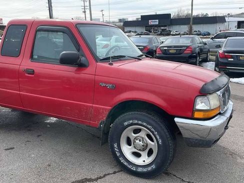 Used 1999 Ford Ranger XLT image 19