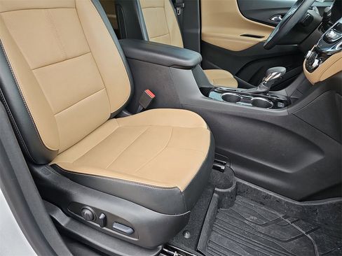 Certified 2023 Chevrolet Equinox Premier image 10