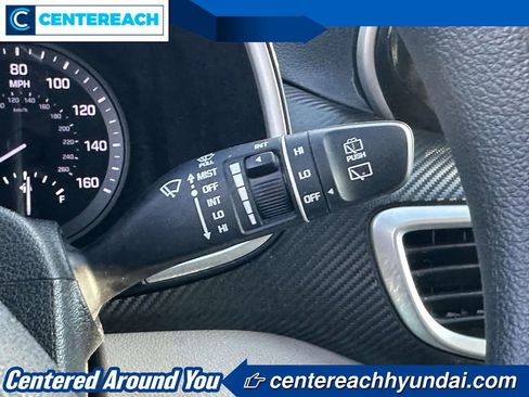 Used 2021 Hyundai Tucson SE image 20