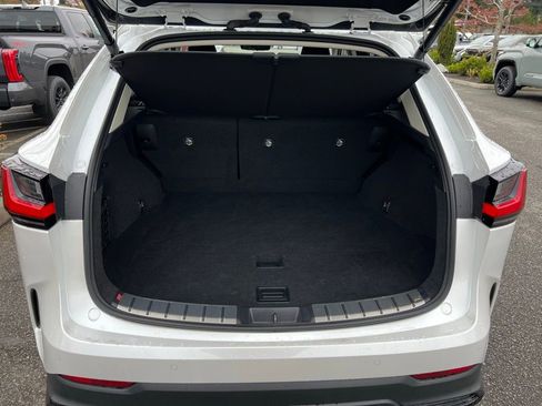 Used 2024 Lexus NX 350 AWD w/ Vision Package image 10