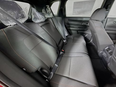 New 2025 Honda CR-V Sport image 34