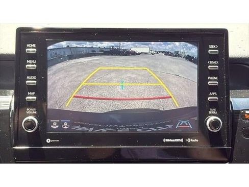 Certified 2024 Toyota Camry XSE FWD image 25