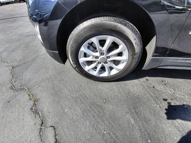 Used 2020 Chevrolet Equinox LS FWD image 29