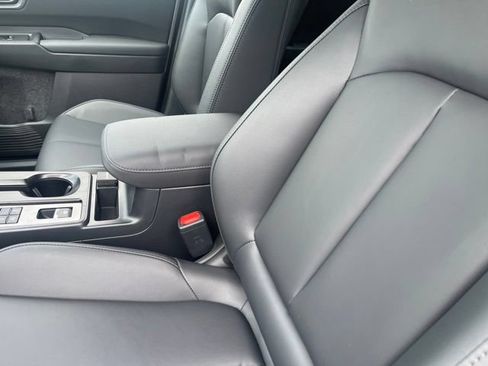 New 2026 Subaru Outback Premium AWD/4WD image 15