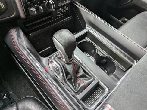 Used 2023 RAM 1500 TRX w/ TRX Level 2 Equipment Group AWD/4WD image 11
