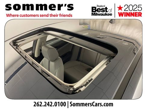 Used 2018 Honda Civic EX image 18