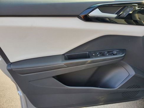 New 2025 Volkswagen Taos S image 12