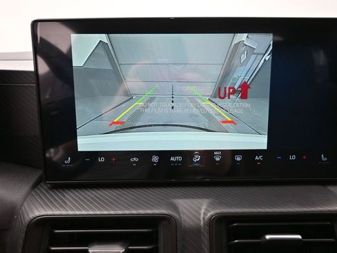 New 2025 Ford Mustang EcoBoost image 3