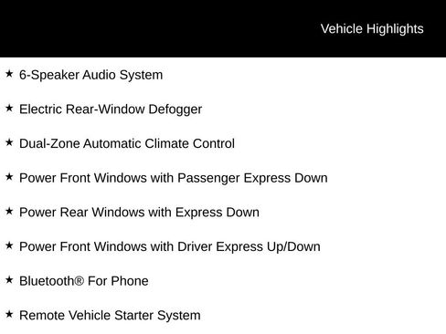 New 2026 Chevrolet Silverado 1500 RST w/ Convenience Package II AWD/4WD image 7