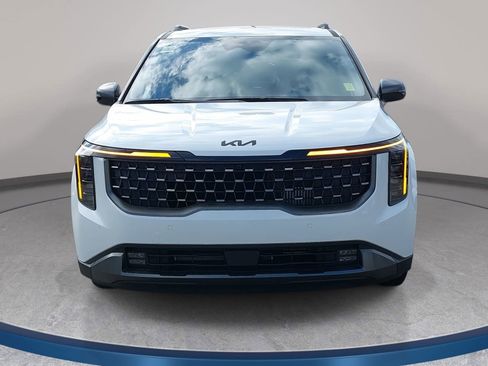 New 2026 Kia Carnival SX Prestige FWD image 2