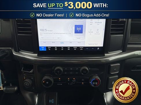 Used 2024 Ford F150 STX AWD/4WD image 22