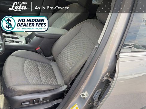 Used 2019 Chevrolet Equinox LT FWD image 10