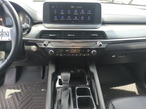 Used 2022 Kia Telluride LX FWD image 25