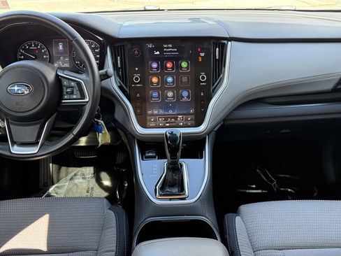 Used 2021 Subaru Outback Premium w/ Popular Package #1 image 11