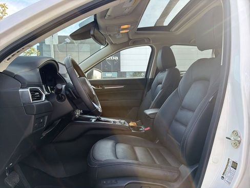 Used 2023 MAZDA CX-5 AWD 2.5 S image 2