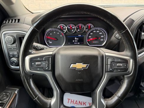 Used 2023 Chevrolet Silverado 2500 LT w/ Convenience Package image 20