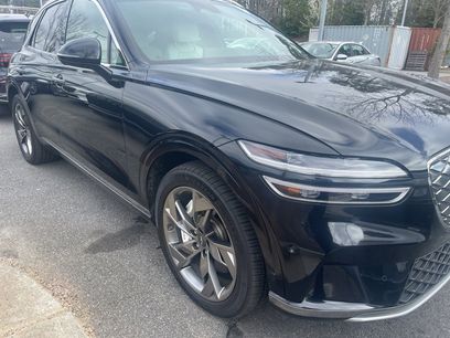 Used 2023 Genesis Electrified GV70 Prestige w/ Prestige Package