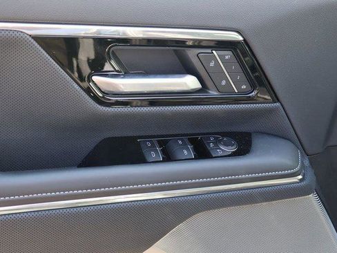 New 2025 GMC Sierra EV Denali image 25