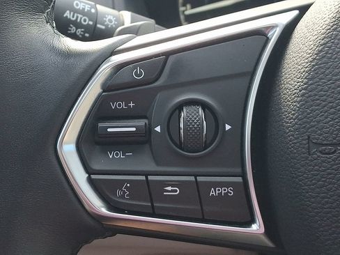 Certified 2025 Acura RDX w/ Technology Package AWD/4WD image 22