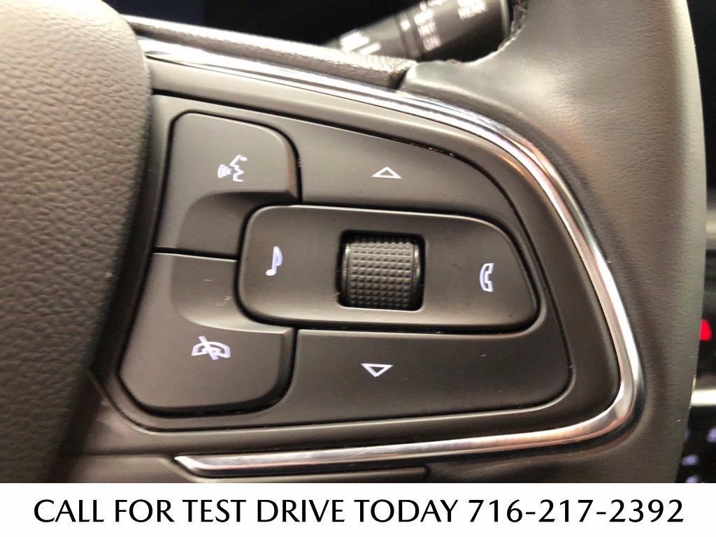 Used 2026 Buick Encore GX Sport Touring w/ Comfort Package AWD/4WD image 21