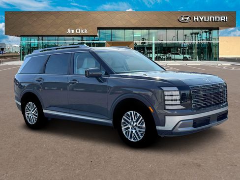 New 2026 Hyundai Palisade SEL AWD/4WD image 10
