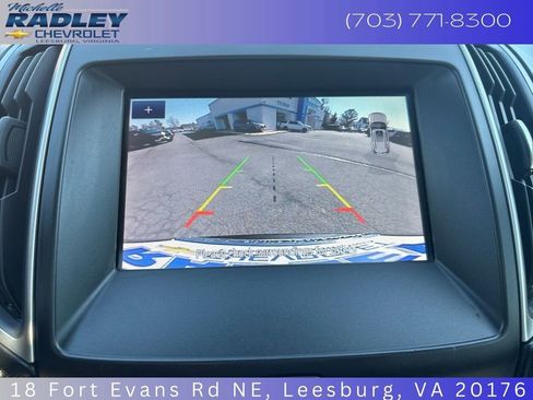 Used 2020 Ford Edge SEL w/ Convenience Package image 18