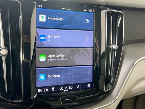 Used 2023 Volvo XC60 B5 Core w/ Climate Package image 15