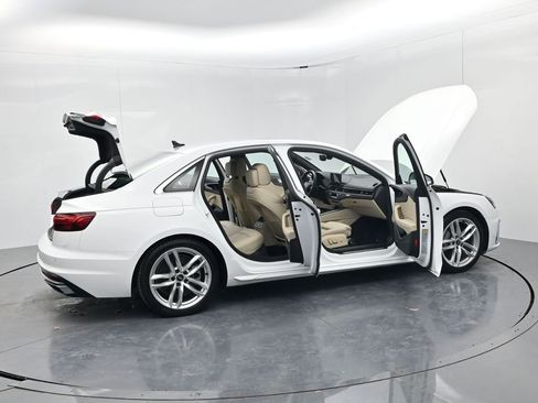 Used 2023 Audi A4 2.0T Premium Plus image 72