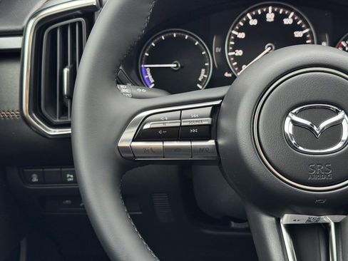 New 2026 MAZDA CX-50 2.5 Hybrid w/ Premium Plus Pkg image 26