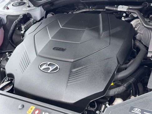 Used 2023 Hyundai Palisade Limited image 65