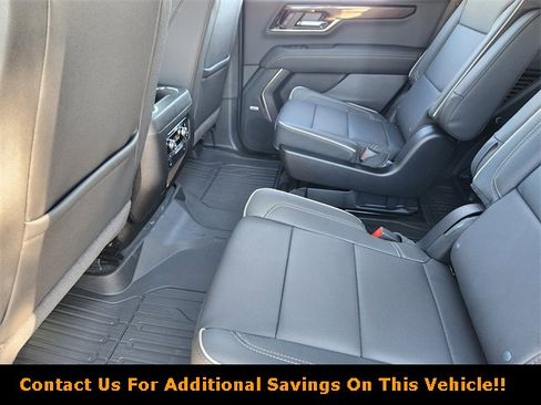 New 2026 GMC Yukon Elevation image 20