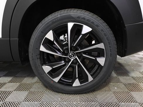 New 2026 MAZDA CX-50 2.5 Hybrid w/ Cargo Package image 20