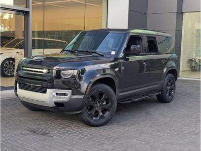 Used 2024 Land Rover Defender 110 S